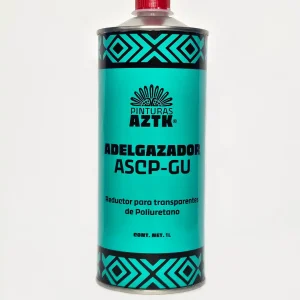 ADELGAZADOR ASCP-GU
