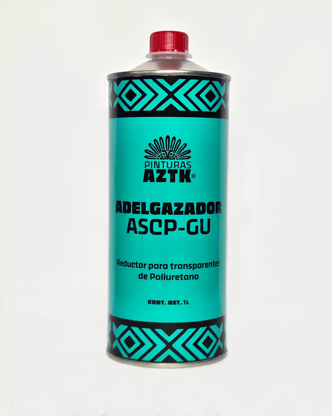 ADELGAZADOR ASCP-GU