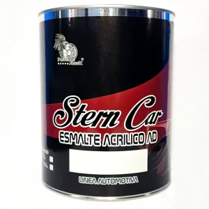 ESMALTE ACRÍLICO