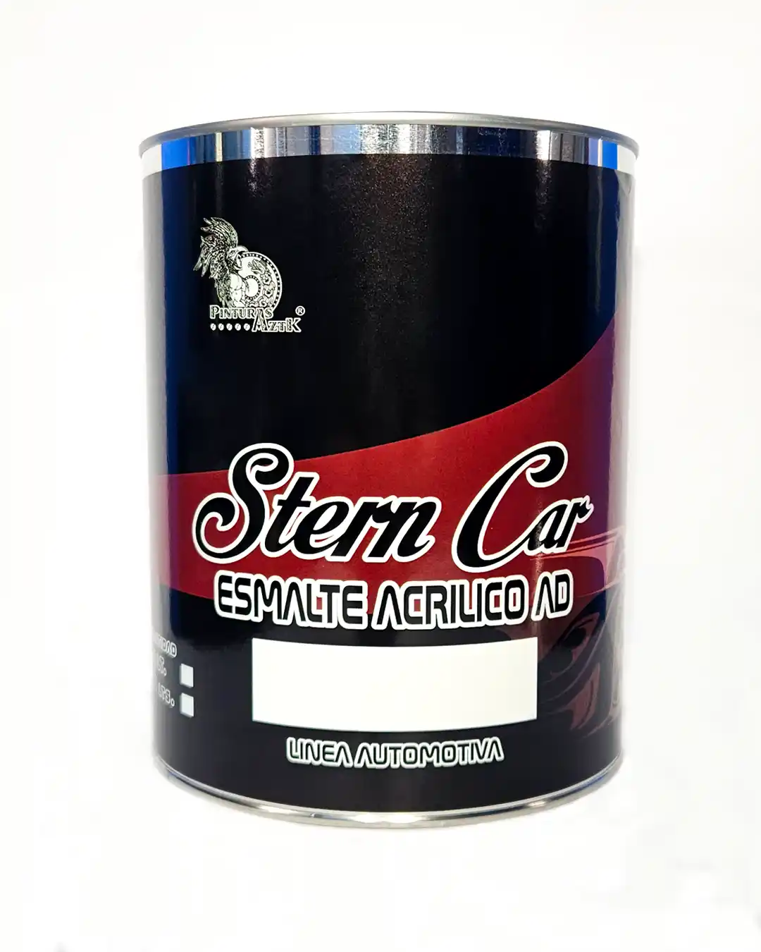 ESMALTE ACRÍLICO