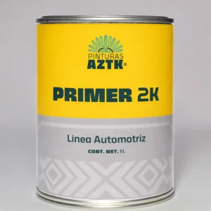 PRIMER 2K