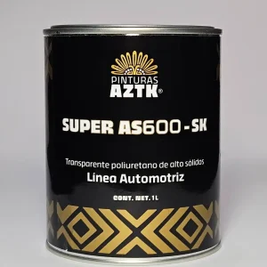 SUPER AS600 SK