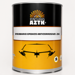 PRIMARIO EPOXICO ANTICORROSIVO 2K