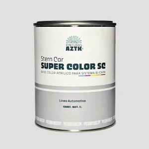 SUPER COLOR SC (1:1)