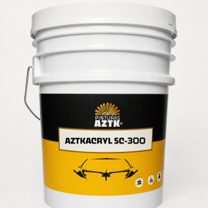 AZTKACRYL SC-300