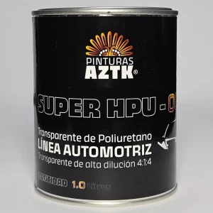 ESMALTE DE POLIURETANO PBS-41